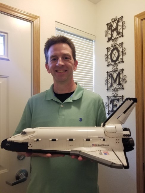 Obituario de Dennis Lee Arends II