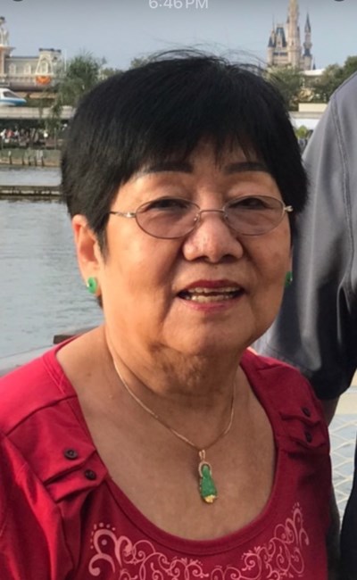 Obituary of Hanh Thi Grougan