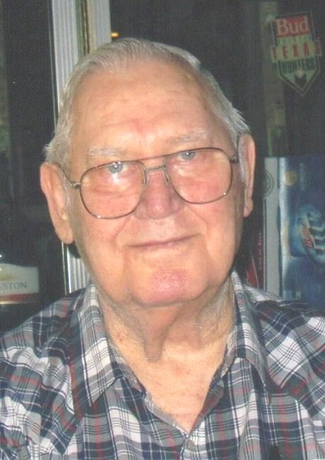 Obituary of Lester C. Krueger