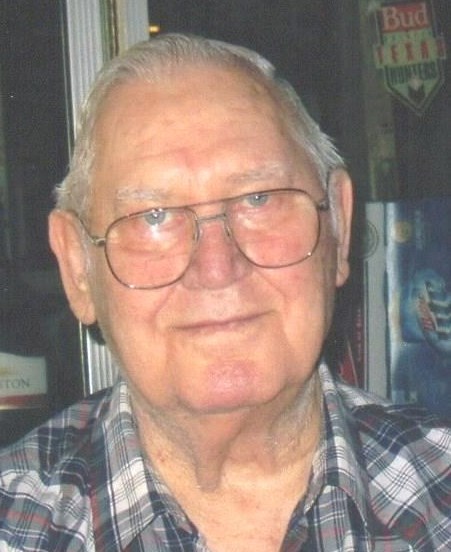 Obituary of Lester C. Krueger