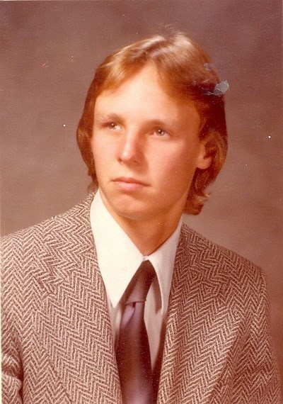 Obituary of David E. Simpson