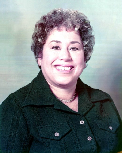 Avis de décès de Marie Segarra