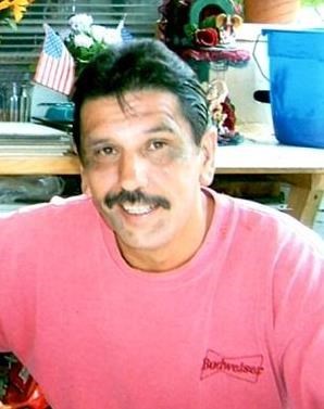 Obituario de Randy Dean Kirby