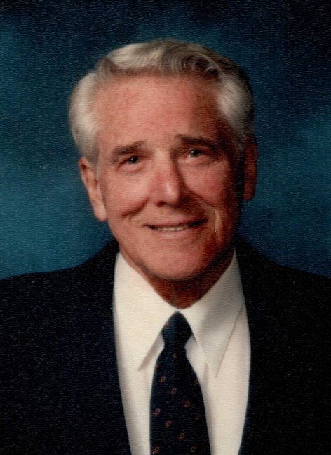 Obituary of John Edward Dietrich DDS