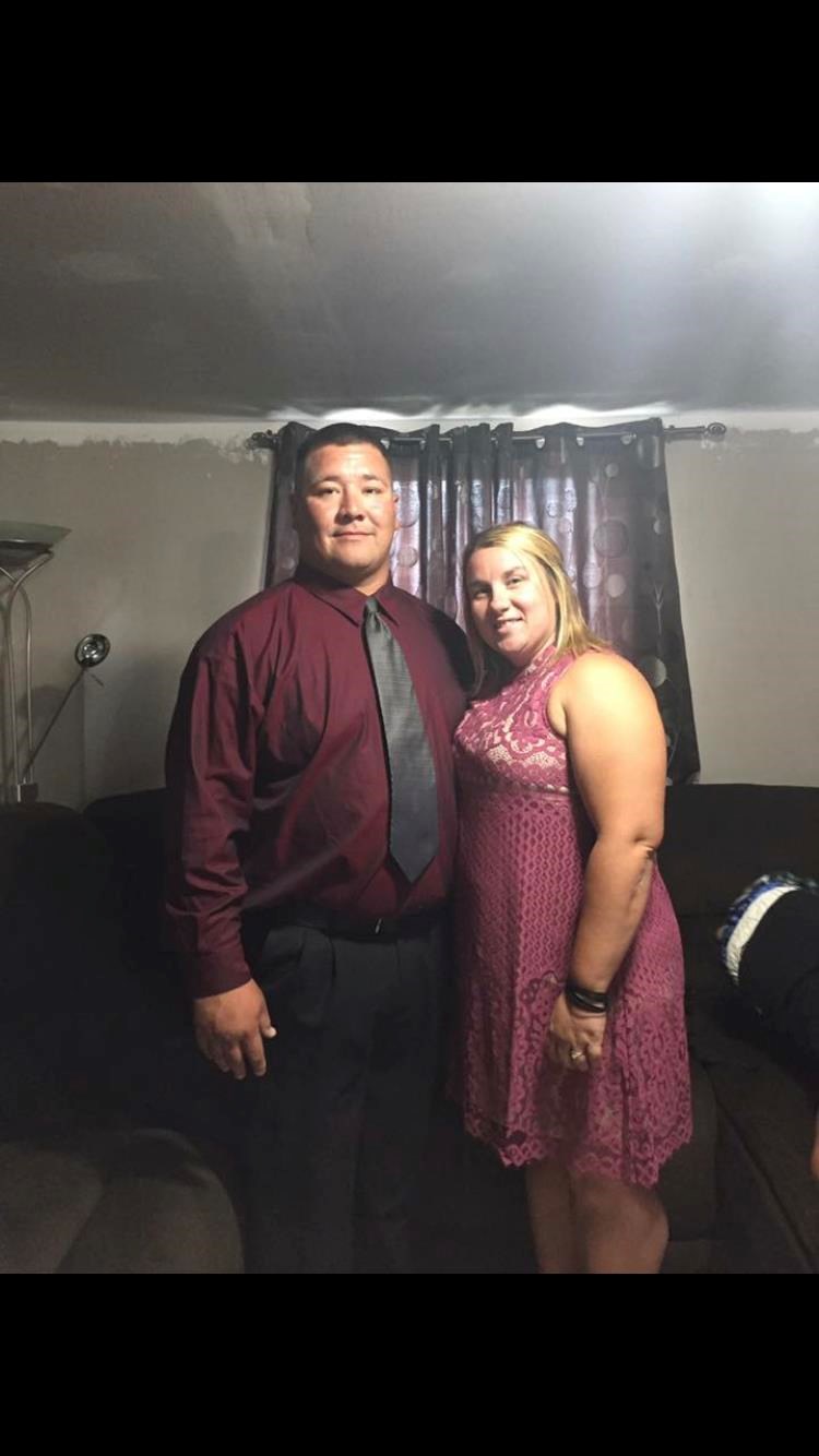 Obituary of Calvin Point