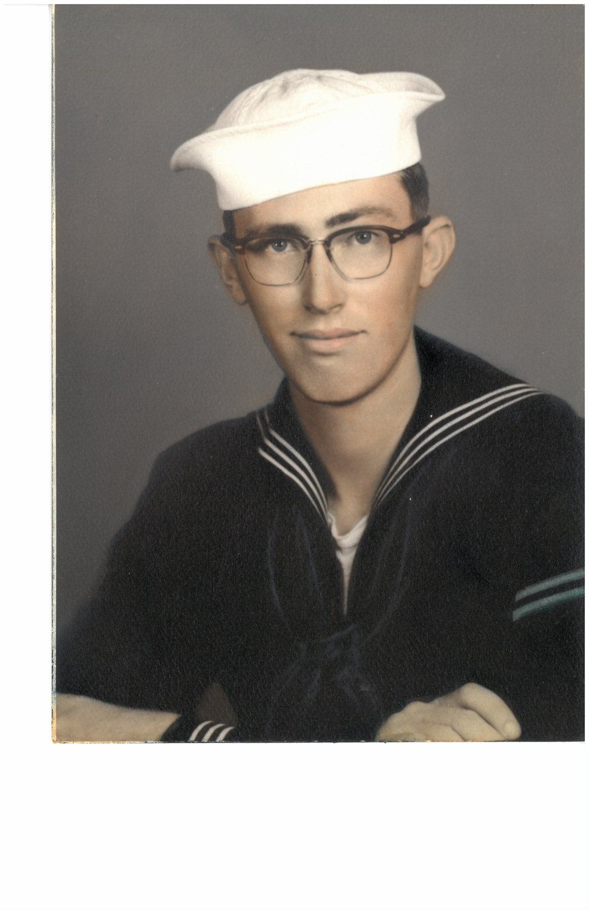 Obituary of James Edward Nalley