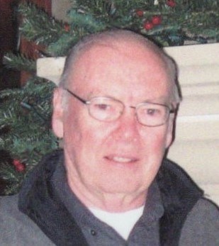 Obituary of William T Boltz