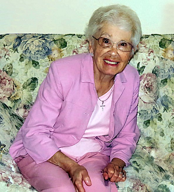 Obituario de Rita Della Penna