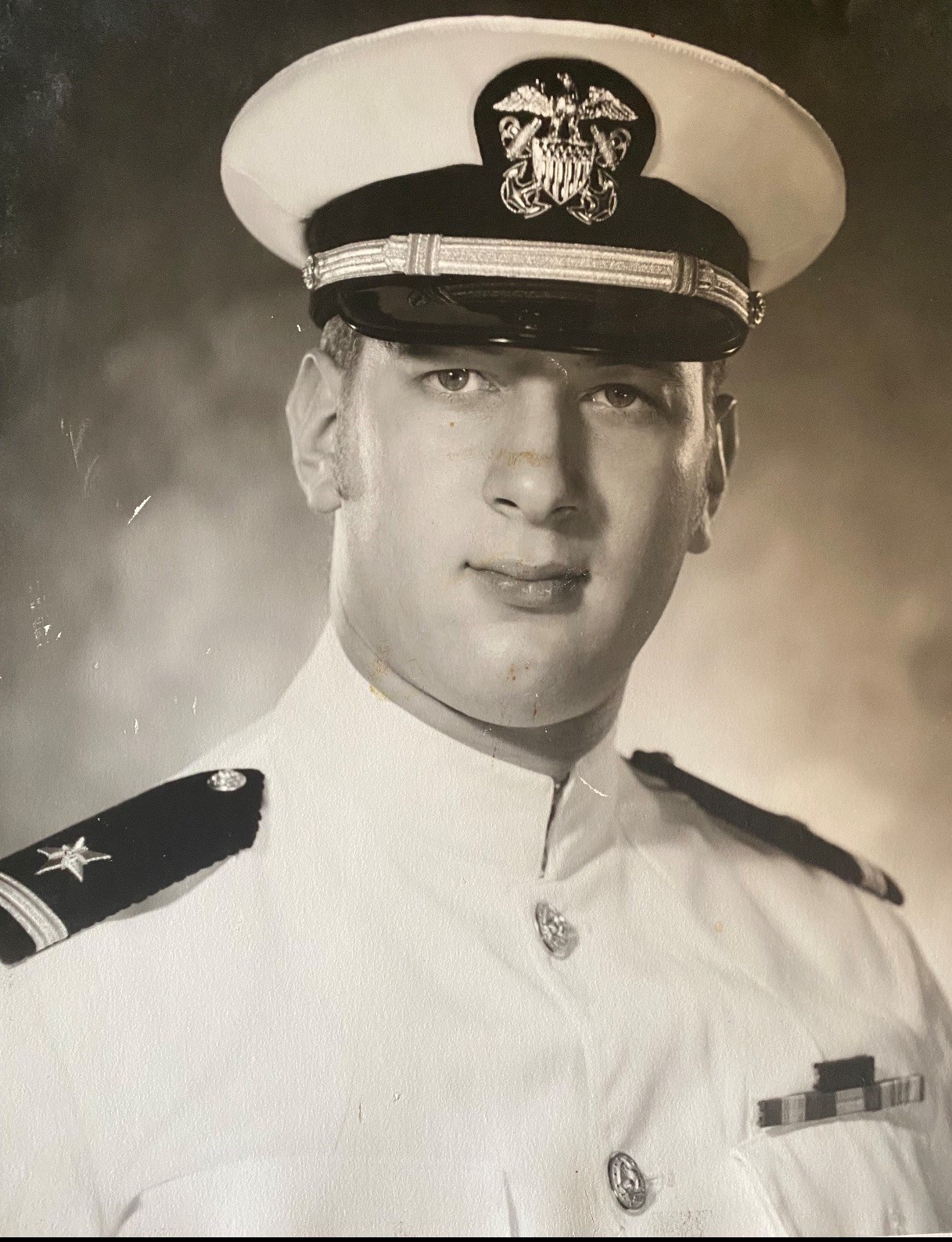 Obituary of Ronald "Ron" Channing Richards