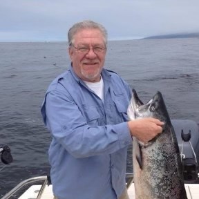 Obituary of Gordon Dean Light