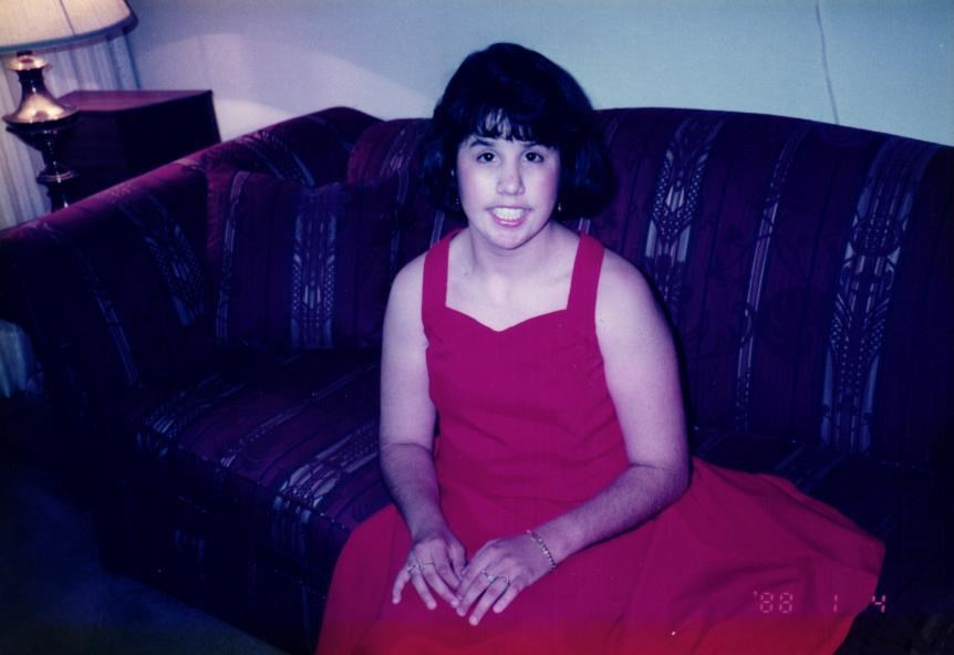 Obituary of Diane Pacheco