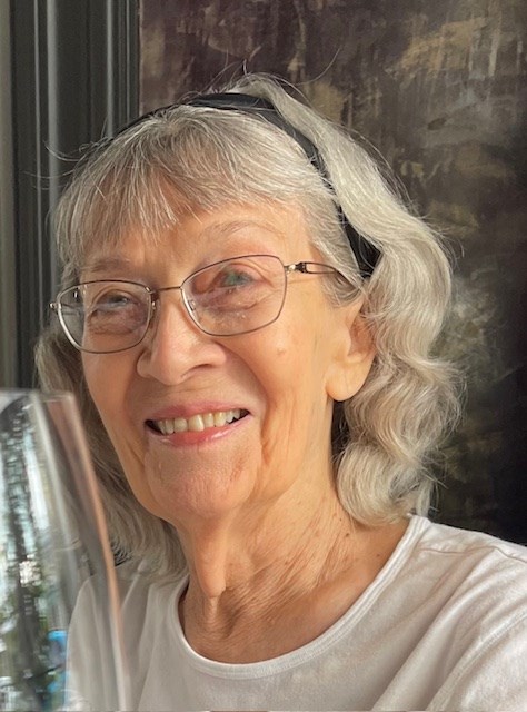 Obituary of Joann Duren Grey