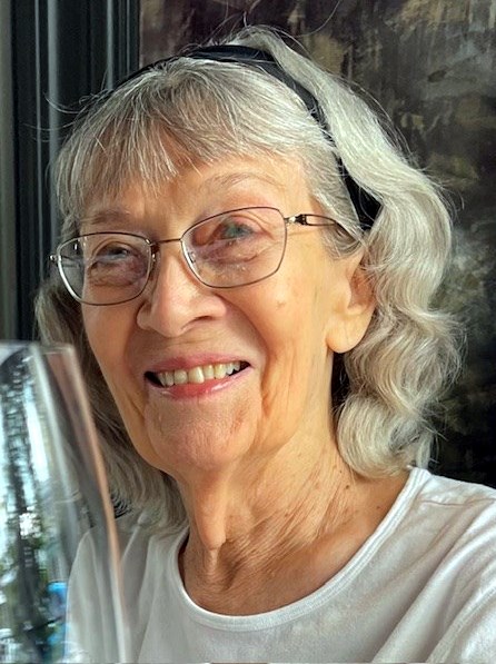 Obituary of Joann Duren Grey