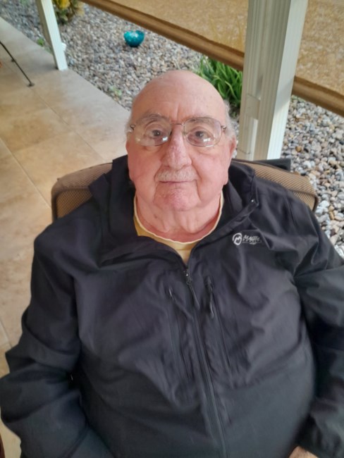 Obituary of Robert Bennett Borton Jr