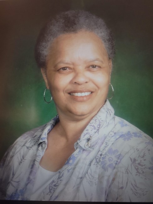 Obituary of Brenda Joyce McPherson