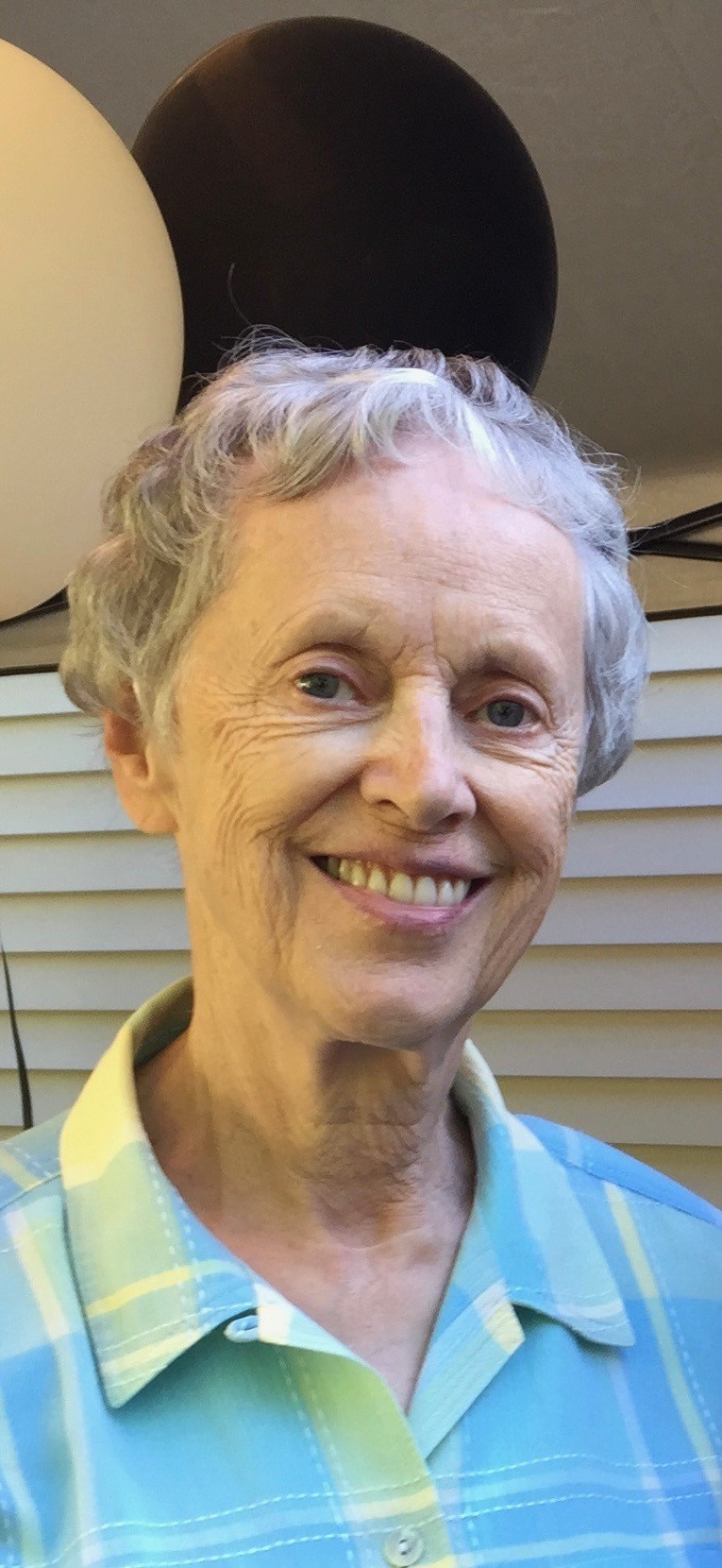 Avis de décès de Barbara Emily Fournier