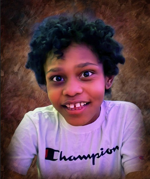 Obituary of Mark "MJ" Nicholas Anthony Ashmead II