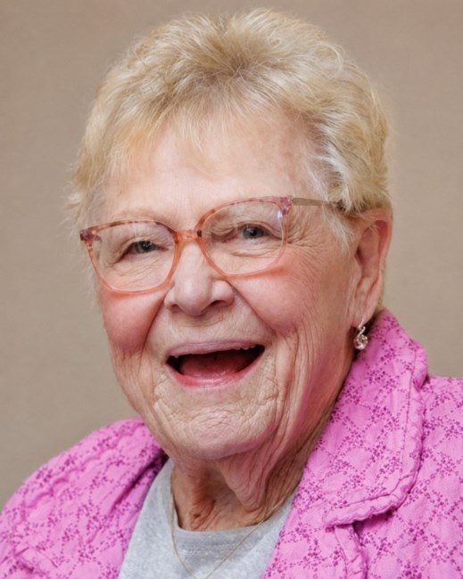 Obituary of Eileen F. Mack