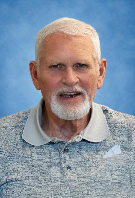 Obituary of Jim Van Brienen