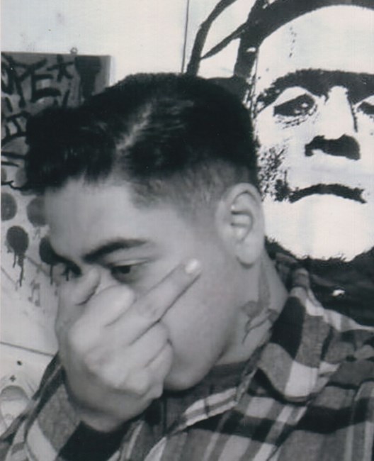 Obituary of Leo Gutierrez