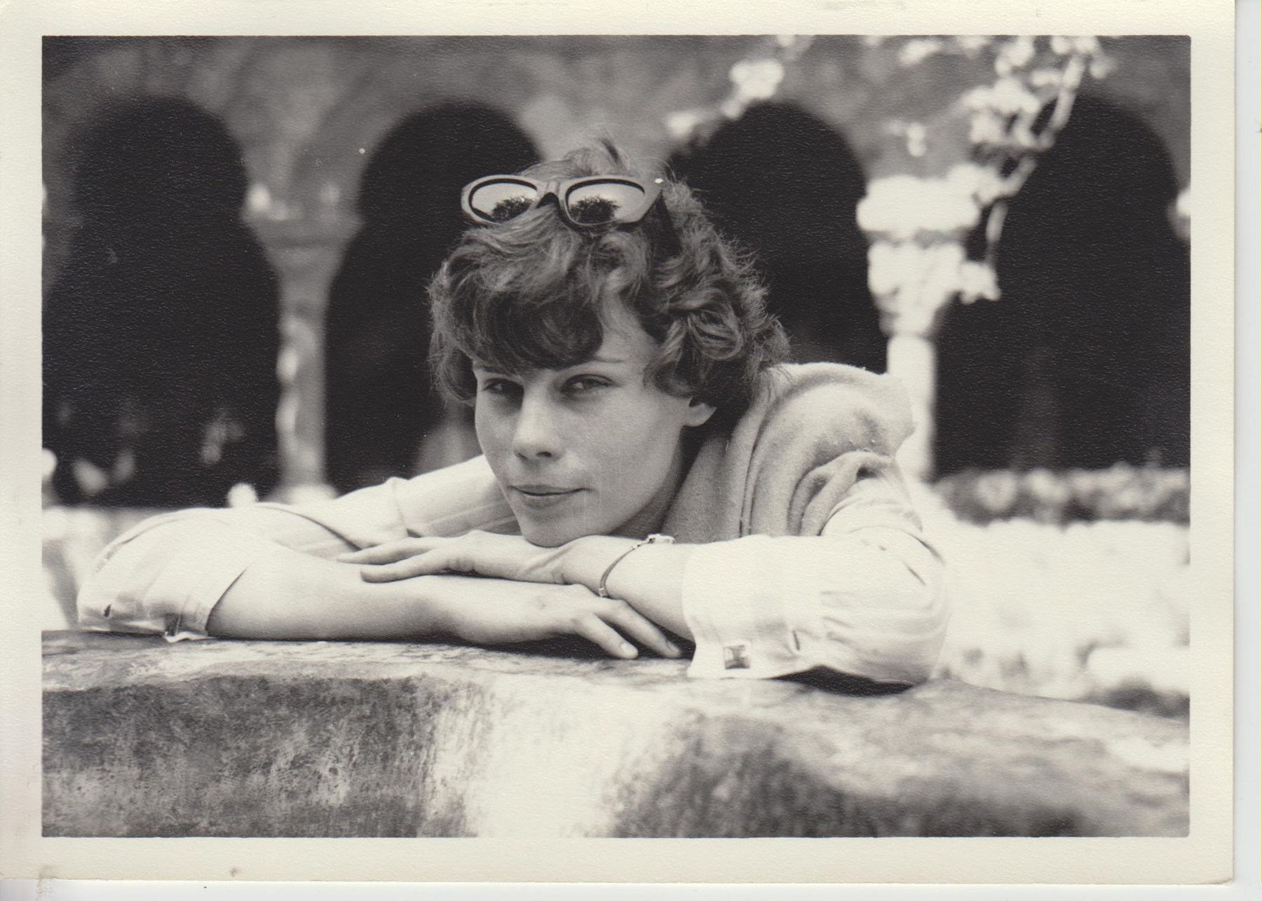 Obituary of Cynthia Huxoll Gardner