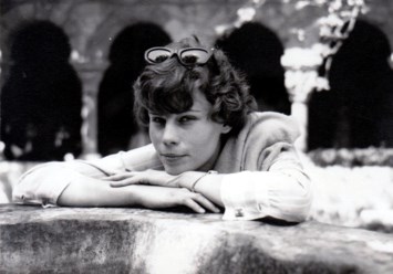 Obituary of Cynthia Huxoll Gardner