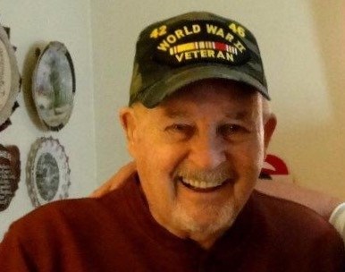 Obituary of Reese Riddle