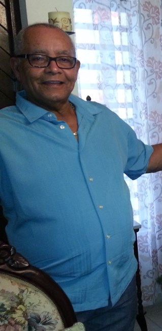 Obituary of Juan Navarro De Jesus