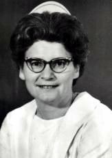 Obituary of Lydia E. Cox