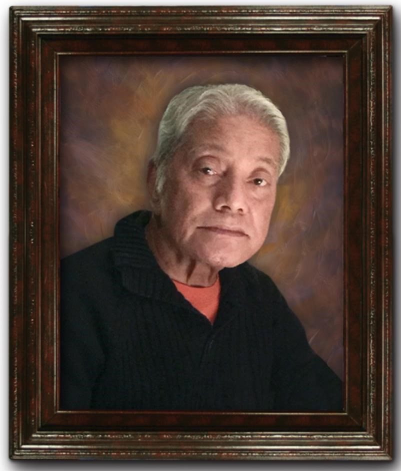 Obituary of Gabriel Lopez Del Rosario
