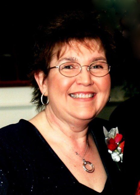 Obituary of Barbara Graham