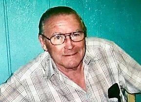Obituary of William J Bolton