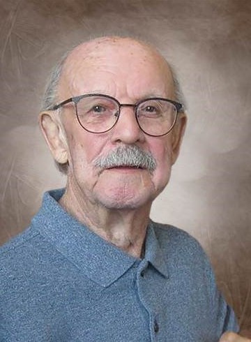 Obituary of Louis Henri Bélanger