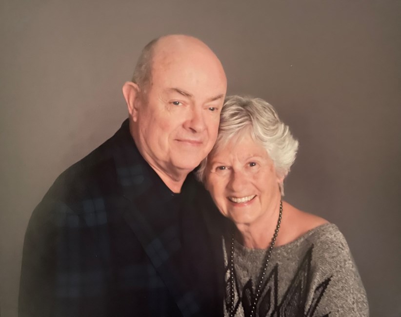 Obituary of Gary White