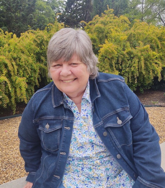 Obituary of Rebecca Hoshaw