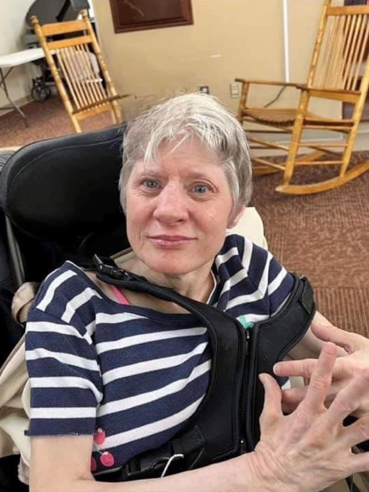 Obituary of Tonya Kay Duke