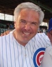 Obituary of James F. Gaughan