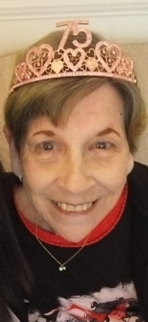 Obituary of Christine A. Locklear