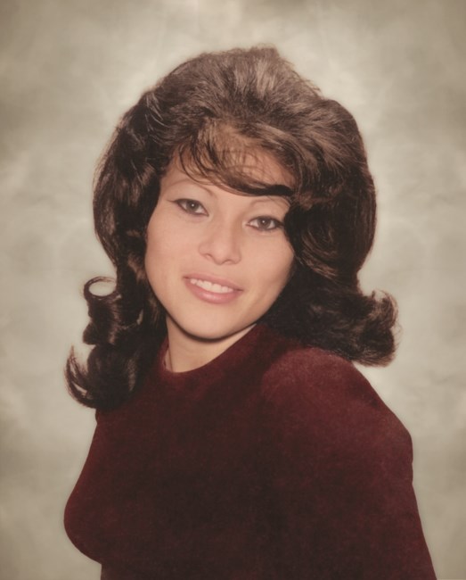 Obituary of Jovita Rodriguez Stephenson