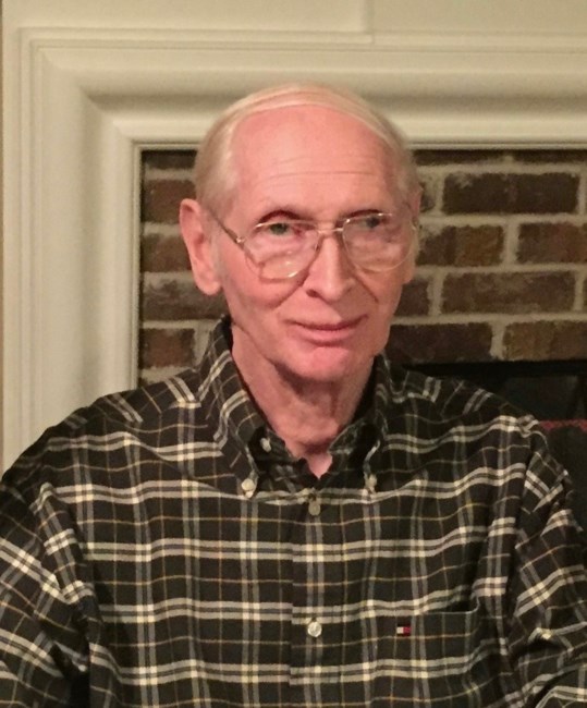 Obituary of Ralph W. Kerr