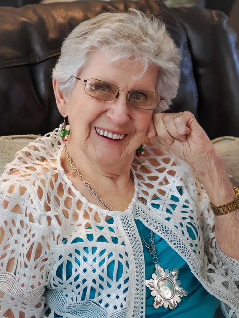 Obituary of Carol Joy Watson