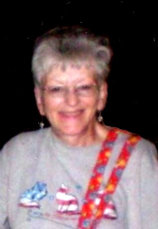 Obituary of Cheryl Gaye Nunley Dawson