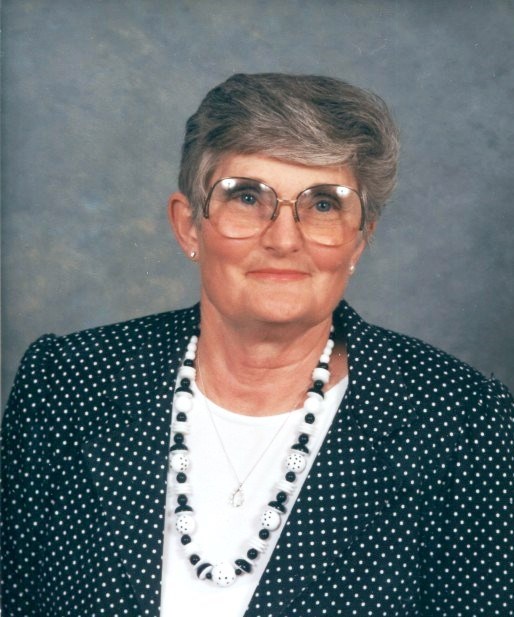 Obituary of Lola May Williams Chance
