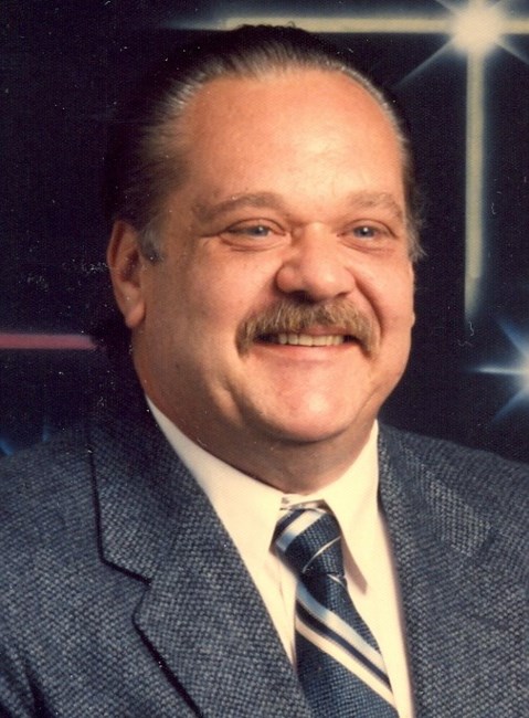 Obituary of Roger Neal Sater