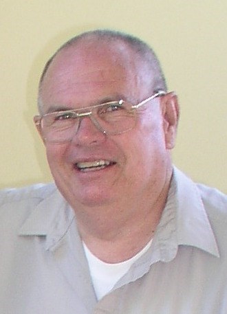 Obituary of Robert Eugene Owens