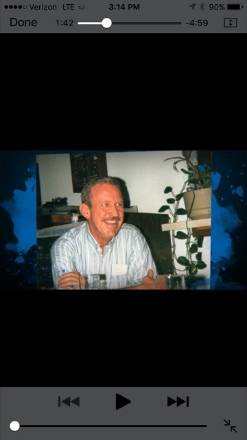 Obituary of Bill Curry Jr.