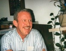 Obituary of Bill Curry Jr.