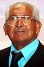 Obituary of Salvador Martinez Esquivel