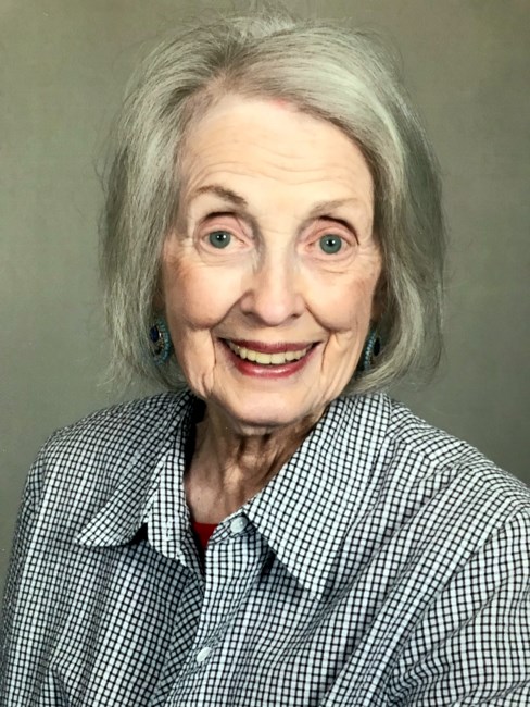 Obituary of Delia Ann Lewis