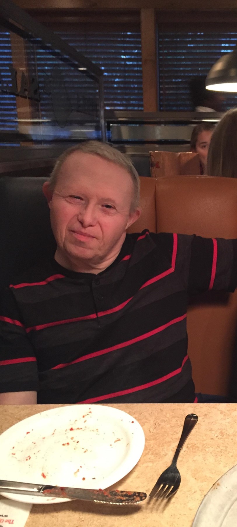 Obituary of Jack Hendricks